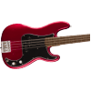 Fender Nate Mendel P Bass, Rosewood Fingerboard, Candy Apple Red - 0142500309