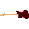 Fender Troy Van Leeuwen Jazzmaster, Bound Rosewood Fingerboard, Oxblood - 0140070793