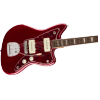 Fender Troy Van Leeuwen Jazzmaster, Bound Rosewood Fingerboard, Oxblood - 0140070793