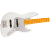 Fender American Ultra Ii Jazz Bass V, Maple Fingerboard, Avalanche - 0199122796