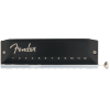 Fender Groove Pro Chromatic 12-hole Harmonica, Key Of C - 0990701101
