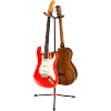 Fender Adjustable Double Hanging Guitar Stand - 0991803002