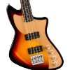Fender American Ultra Ii Meteora Bass, Ebony Fingerboard, Ultraburst - 0199131712