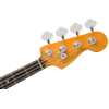 Fender American Ultra Ii Meteora Bass, Ebony Fingerboard, Ultraburst - 0199131712
