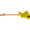 Fender American Ultra Ii Meteora Bass, Maple Fingerboard, Solar Flare - 0199132733