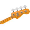 Fender American Ultra Ii Meteora Bass, Maple Fingerboard, Solar Flare - 0199132733