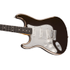Fender American Ultra Ii Stratocaster Left-hand, Ebony Fingerboard, Texas Tea - 0119161790