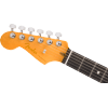 Fender American Ultra Ii Stratocaster Left-hand, Ebony Fingerboard, Texas Tea - 0119161790