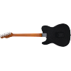 Fender Acoustasonic Standard Telecaster, Black - 0973113506