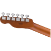 Fender Acoustasonic Standard Telecaster, Black - 0973113506