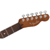 Fender Acoustasonic Standard Telecaster, Black - 0973113506