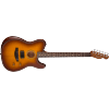 Fender Acoustasonic Standard Telecaster, Honey Burst - 0973113542