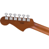 Fender Acoustasonic Standard Jazzmaster, Black - 0973133506