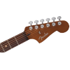Fender Acoustasonic Standard Jazzmaster, Black - 0973133506