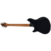 Evh Evh Wolfgang Standard T.o.m., Baked Maple Fingerboard, Gloss Black - 5107005503