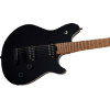 Evh Evh Wolfgang Standard T.o.m., Baked Maple Fingerboard, Gloss Black - 5107005503