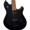 Evh Evh Wolfgang Standard T.o.m., Baked Maple Fingerboard, Gloss Black - 5107005503