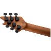 Evh Evh Wolfgang Standard T.o.m., Baked Maple Fingerboard, Gloss Black - 5107005503