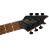 Evh Evh Wolfgang Standard T.o.m., Baked Maple Fingerboard, Gloss Black - 5107005503