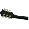 Gretsch Broadkaster Lx Center Block With String-thru Bigsby And Gold Hardware, Ebony Fingerboard, Cadillac Green - 2400760848
