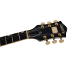 Gretsch Broadkaster Lx Center Block With String-thru Bigsby And Gold Hardware, Ebony Fingerboard, Cadillac Green - 2400760848