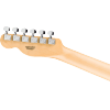 Fender Standard Telecaster, Maple Fingerboard, Black Pickguard, Butterscotch Blonde - 0266021550