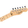 Fender Standard Telecaster, Maple Fingerboard, Black Pickguard, Butterscotch Blonde - 0266021550