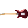 Fender Standard Stratocaster, Maple Fingerboard, White Pickguard, Candy Cola - 0266220571