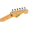 Fender Standard Stratocaster, Maple Fingerboard, White Pickguard, Candy Cola - 0266220571