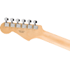  Fender Standard Stratocaster Hss, Laurel Fingerboard, Black Pickguard, Black - 0266441506