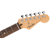  Fender Standard Stratocaster Hss, Laurel Fingerboard, Black Pickguard, Black - 0266441506