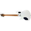 Evh Evh Wolfgang Standard T.o.m., Baked Maple Fingerboard, Cream White - 5107005525