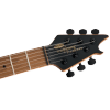 Evh Evh Wolfgang Standard T.o.m., Baked Maple Fingerboard, Cream White - 5107005525