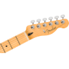 Fender Player Ii Modified Telecaster, Maple Fingerboard, Sunshine Yellow - 0147452360