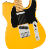 Fender Player Ii Modified Telecaster, Maple Fingerboard, Sunshine Yellow - 0147452360