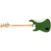 Fender Player Ii Modified Active Precision Bass, Rosewood Fingerboard, Harvest Green Metallic - 0147490399