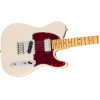 Fender Player Ii Modified Telecaster Sh, Maple Fingerboard, Olympic Pearl - 0147482323