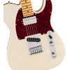 Fender Player Ii Modified Telecaster Sh, Maple Fingerboard, Olympic Pearl - 0147482323