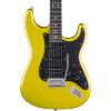 Fender American Ultra Ii Stratocaster Hss, Ebony Fingerboard, Solar Flare - 0119151733