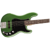 Fender Player Ii Modified Active Precision Bass, Rosewood Fingerboard, Harvest Green Metallic - 0147490399