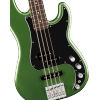 Fender Player Ii Modified Active Precision Bass, Rosewood Fingerboard, Harvest Green Metallic - 0147490399
