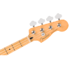 Fender Player Ii Modified Active Precision Bass, Maple Fingerboard, Dusk - 0147492310