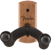 Fender Essentials Wall Hanger, Walnut - 0991804042