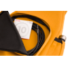 Fender Troubadour Electric Guitar Gig Bag, Butterscotch - 0991512450