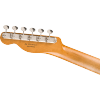 Fender Limited Edition Vintera Ii Road Worn 60s Telecaster, Rosewood Fingerboard, Burgundy Mist Metallic - 0148090366