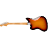 Fender Limited Edition Vintera Ii Road Worn 50s Jazzmaster, Rosewood Fingerboard, 3-color Sunburst - 0149080300