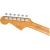 Fender Limited Edition Vintera Ii Road Worn 50s Jazzmaster, Rosewood Fingerboard, 3-color Sunburst - 0149080300