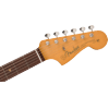 Fender Limited Edition Vintera Ii Road Worn 50s Jazzmaster, Rosewood Fingerboard, 3-color Sunburst - 0149080300