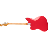 Fender Limited Edition Vintera Ii Road Worn 50s Jazzmaster, Rosewood Fingerboard, Fiesta Red - 0149080340