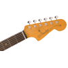 Fender Limited Edition Vintera Ii Road Worn 50s Jazzmaster, Rosewood Fingerboard, Fiesta Red - 0149080340